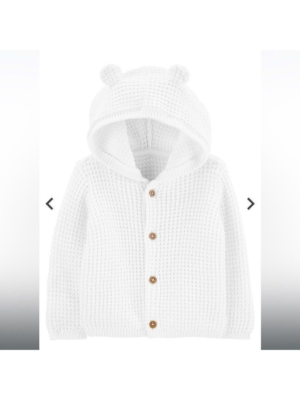 CARTER’S Jackets - Picture 6 of 8